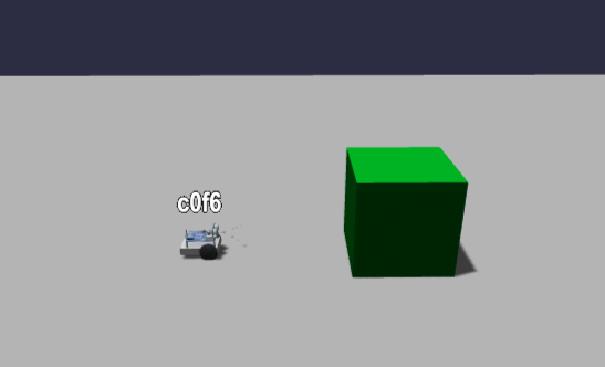 RoboScape Online NetsBlox Integration